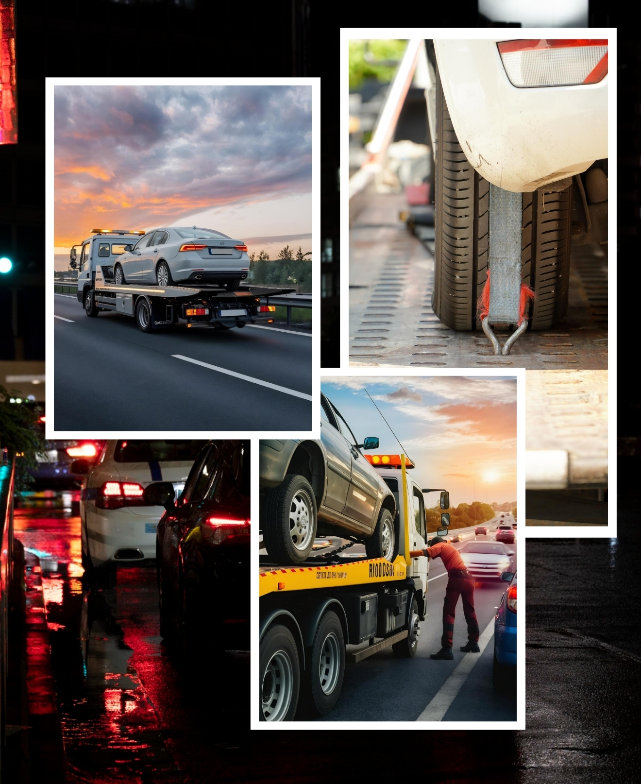 Why choose Neo Car Removals