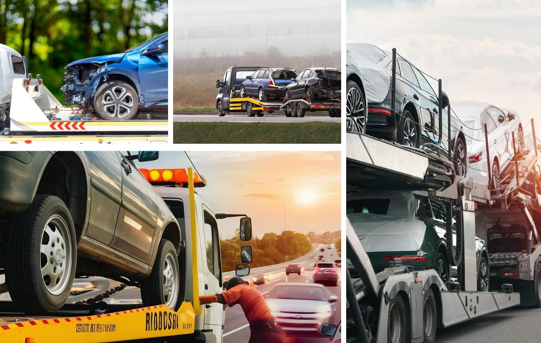 Sell Your Car For Cash